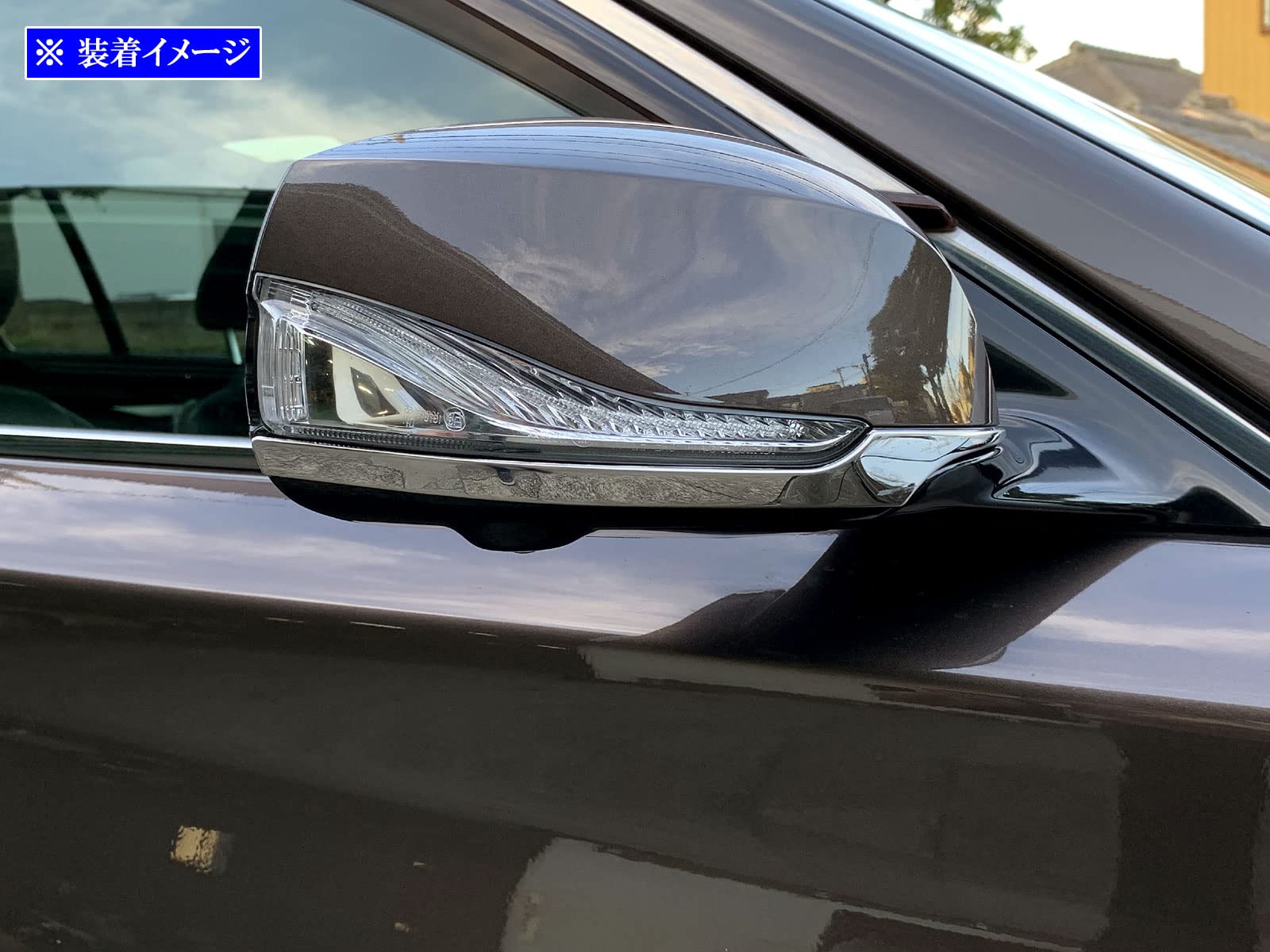 スカイライン ペイントミラー Amazon | KUTOOK スカイラインv37 GT タイプP タイプSP 400r